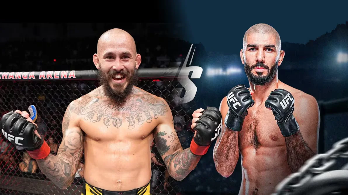 ‘Chito’ Vera no pudo vencer al canadiense Aiemann Zahabi