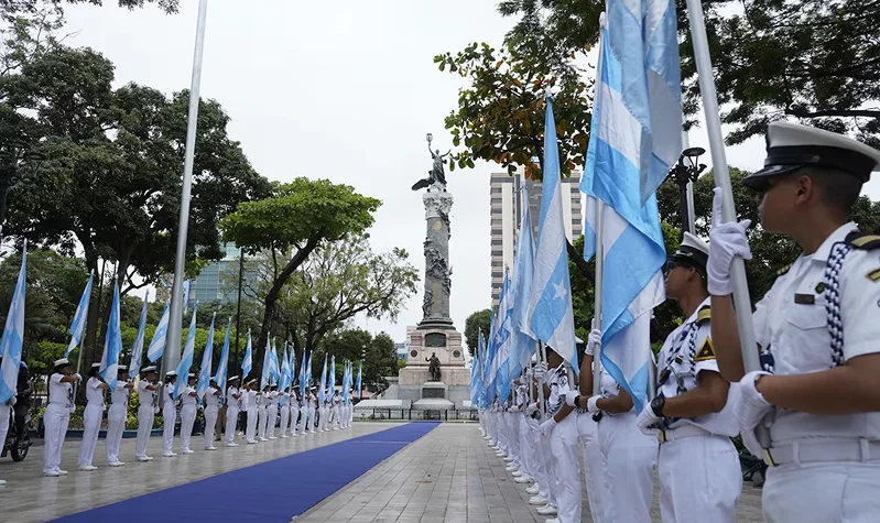 Independencia de Guayaquil: la gesta libertaria del 9 de octubre de 1820