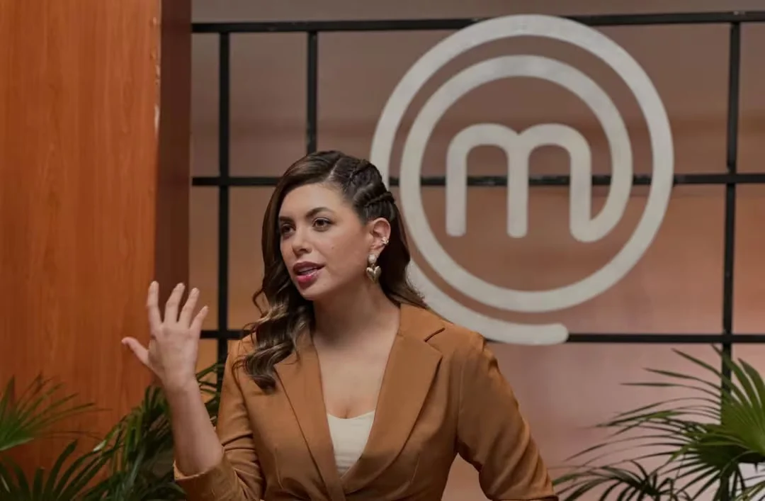 ‘Influencer’ Josh Paredes pondrá la chispa cuencana en las cocinas de ‘MasterChef Celebrity Ecuador’