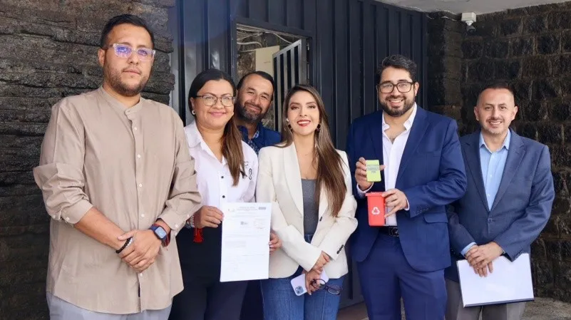 CREO respalda el Sí en cuatro preguntas clave del referéndum y consulta popular 2025