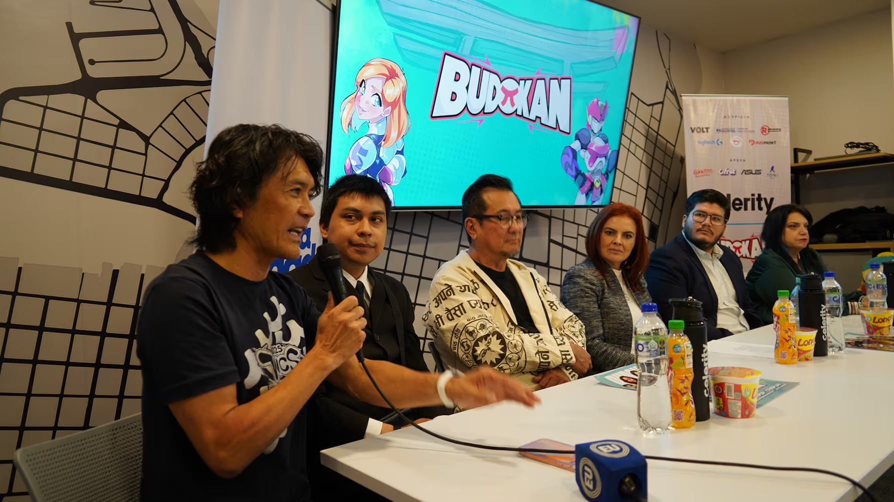 Budokan Guayaquil 2025: el mayor evento geek del Ecuador llega al Palacio de Cristal