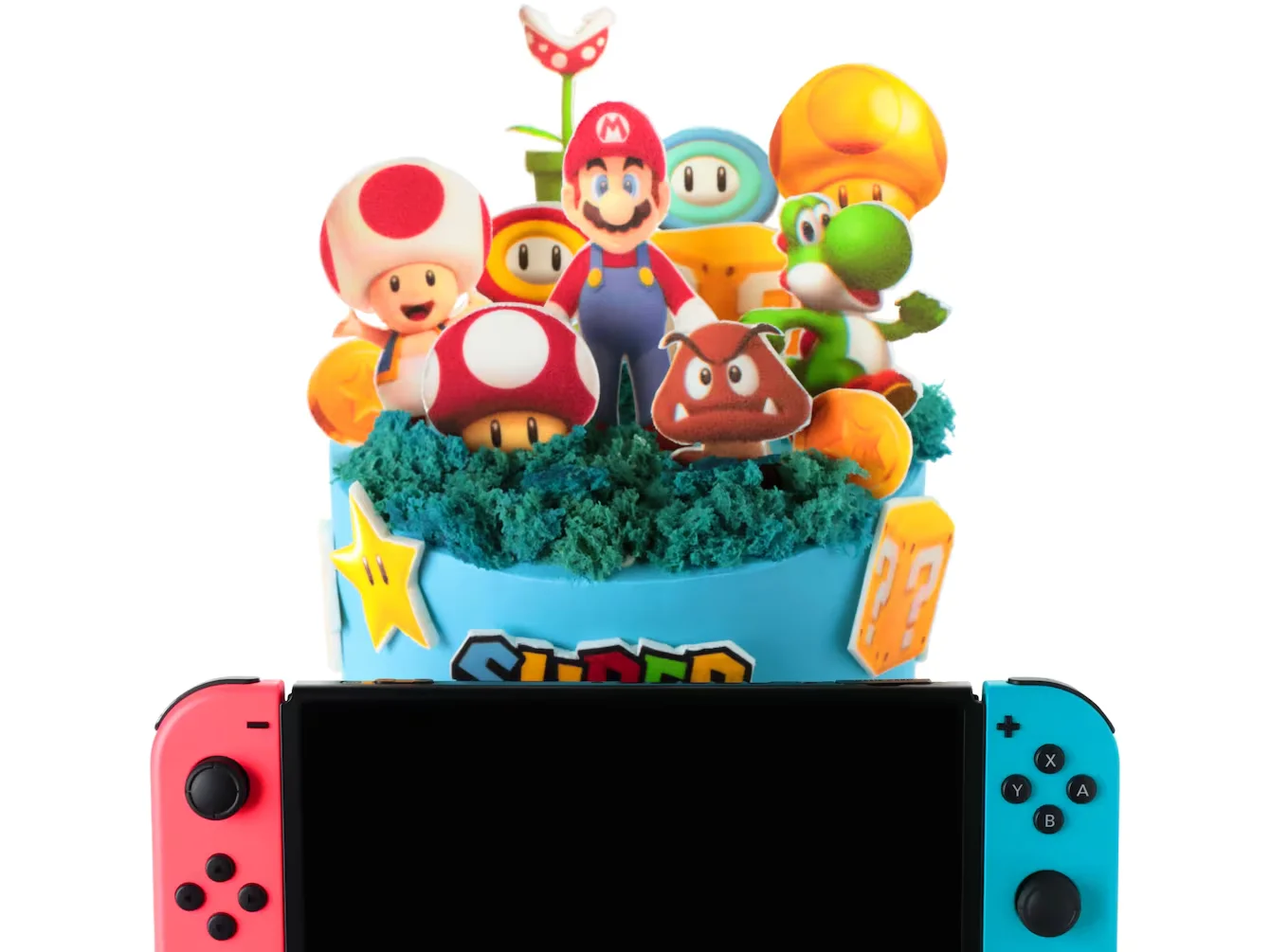 Nintendo celebra los 40 años de ‘Mario Bros’ con el regreso de ‘Super Mario Galaxy’