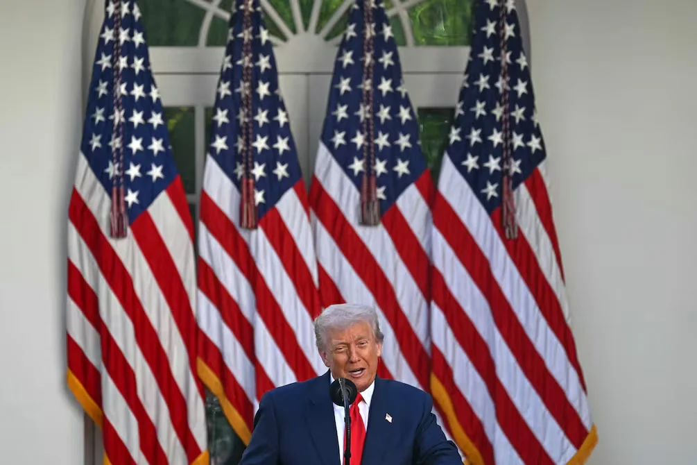 Donald Trump autoriza operaciones secretas de la CIA en Venezuela