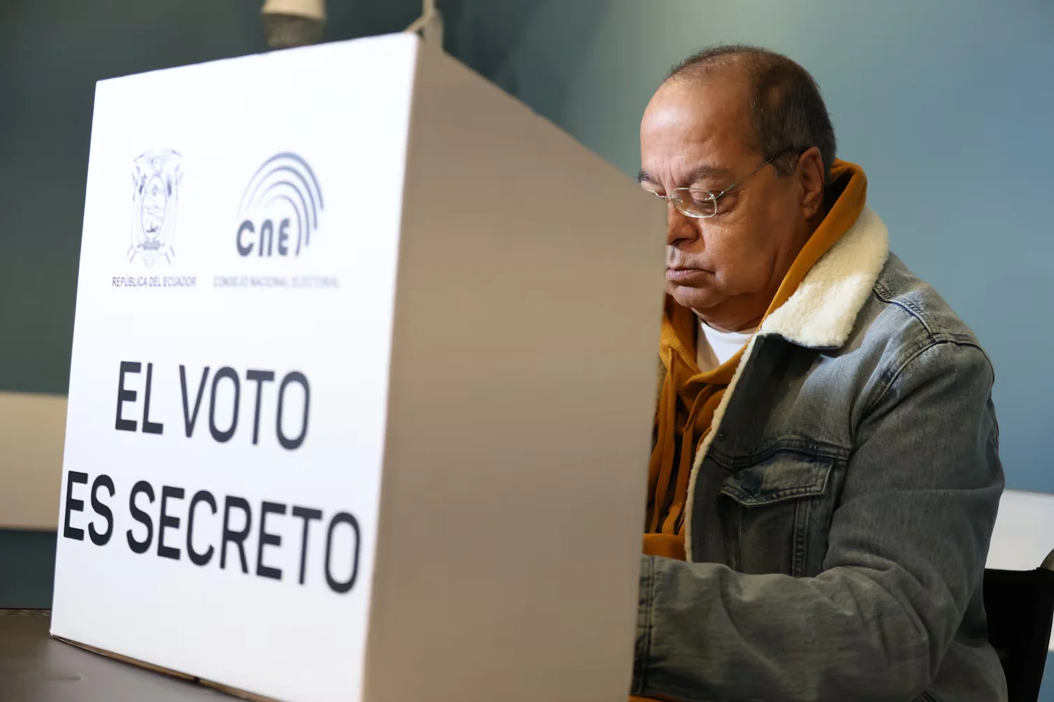 Estos lugares son los habilitados por el CNE para la capacitación de MJRV