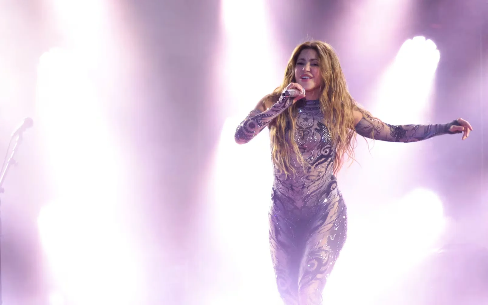 Shakira Regresa Triunfalmente a Zootopia con ‘Zoo’: Todo lo que Debes Saber sobre la Nueva Canción Original de Disney