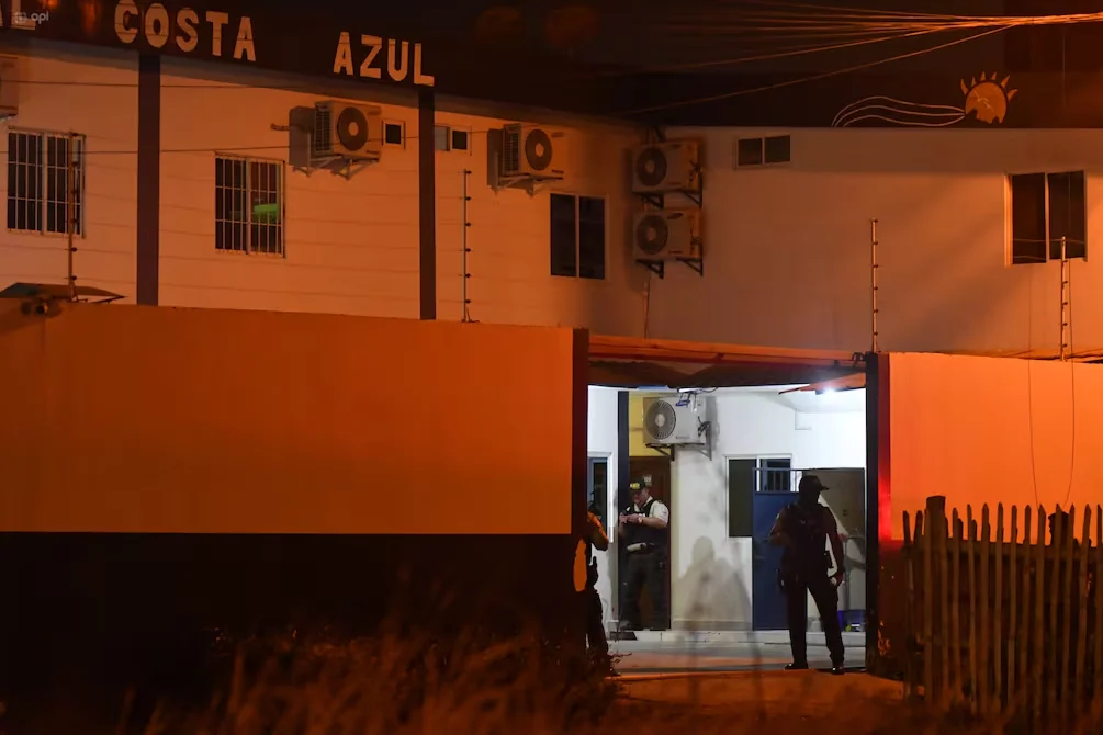 Amenazas que acechan a los futbolistas en Ecuador