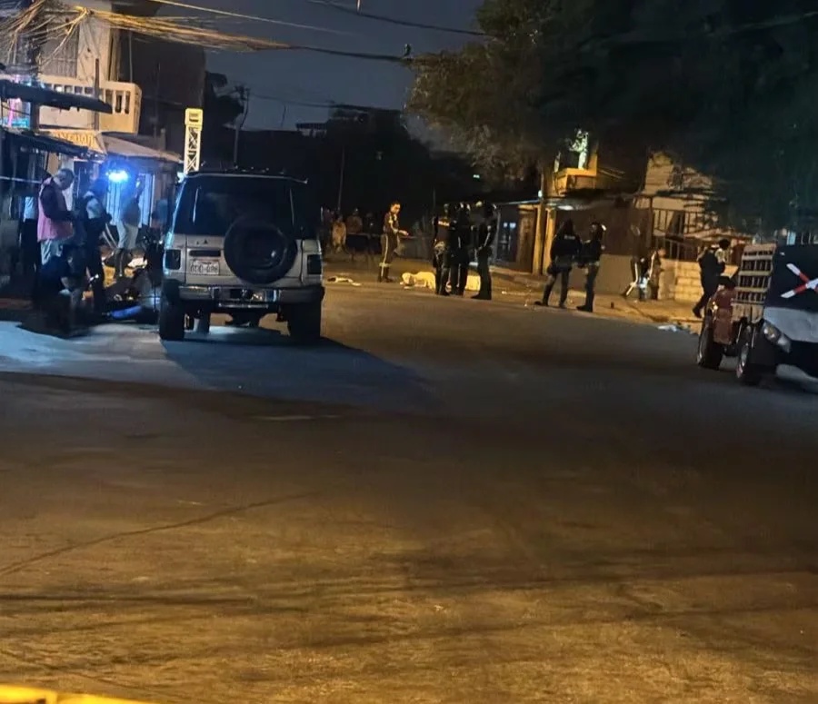 Masacre en Guayaquil: Seis Personas Asesinadas Durante Celebración en el Cisne 2