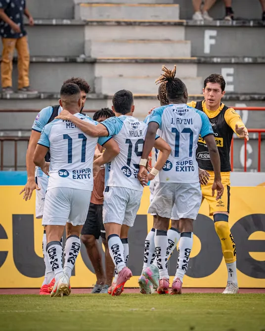 Guayaquil City de regreso a la Serie A: el desafío de mantenerse competitivo en 2026