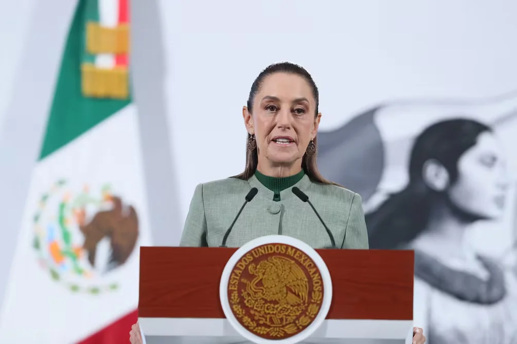 La Marina de México habría rescatado a sobreviviente del ataque estadounidense a supuesta narcolancha