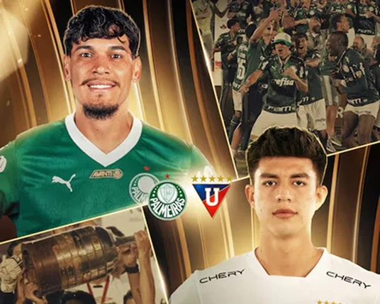 Palmeiras vs. Liga de Quito: horario, canales y alineaciones para la semifinal de vuelta de la Copa Libertadores