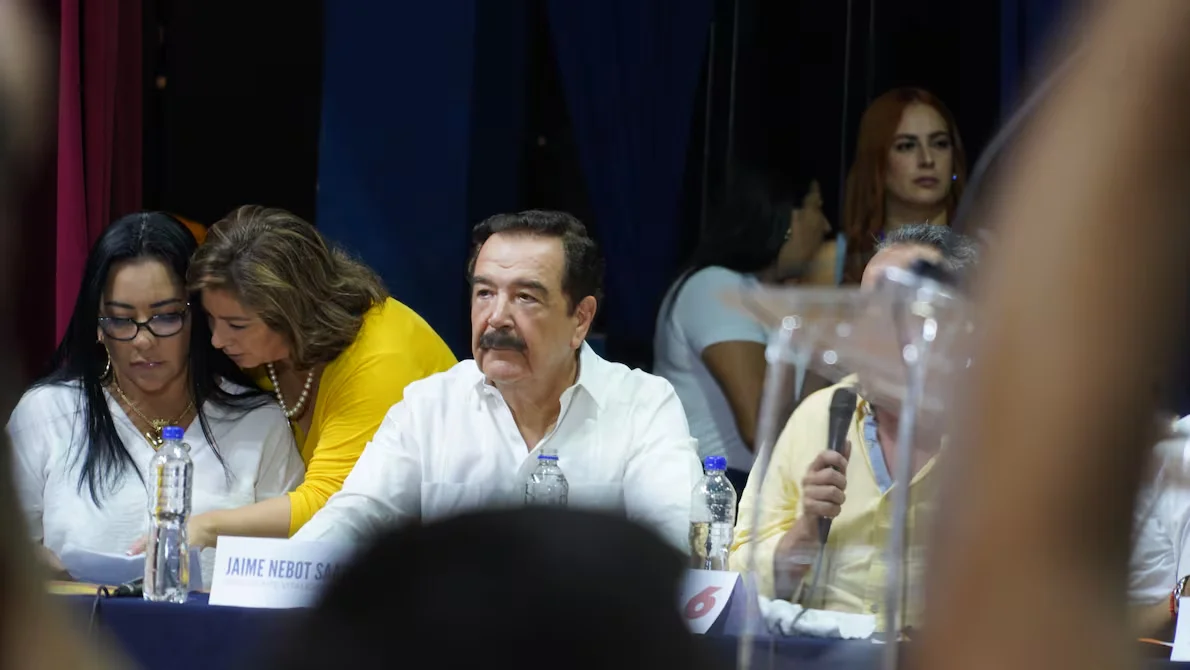 PSC avanza en la reestructuración integral del partido rumbo a las elecciones de 2027