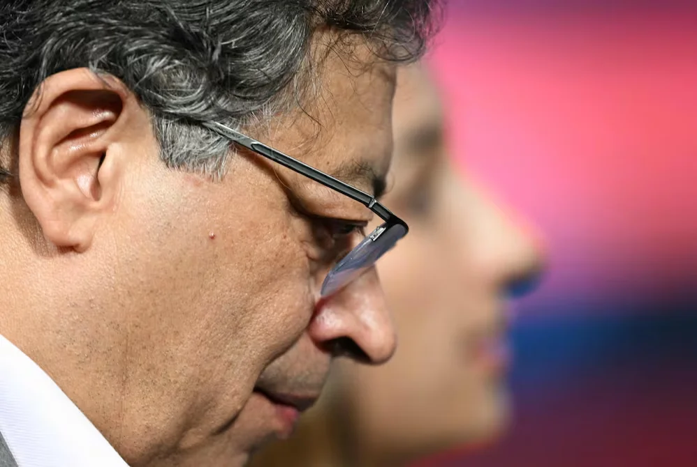 Gustavo Petro afirma que el Cartel de los Soles no es venezolano, sino una red política en Bogotá