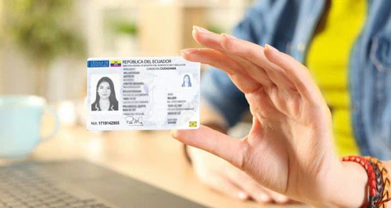 Cedulación extraordinaria este 1 de noviembre: 48 agencias atenderán en todo el Ecuador