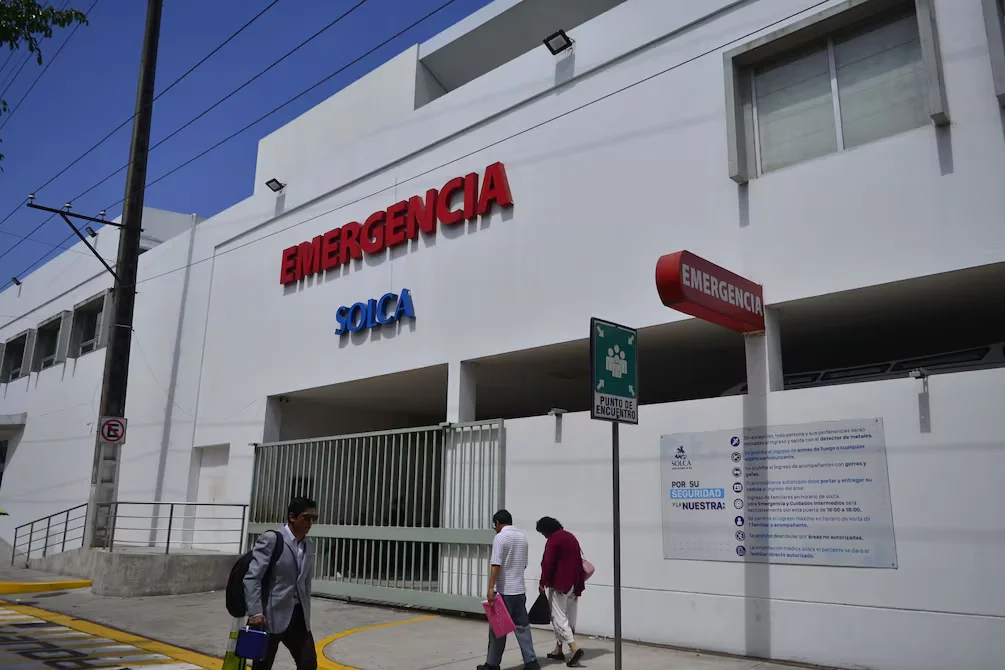 Gobierno ha pagado $145,7 millones a Solca y clínicas dializadoras en 2025