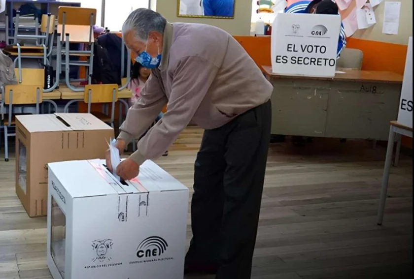 Consulta Popular y Referéndum 2025: Guía completa sobre el voto facultativo en Ecuador