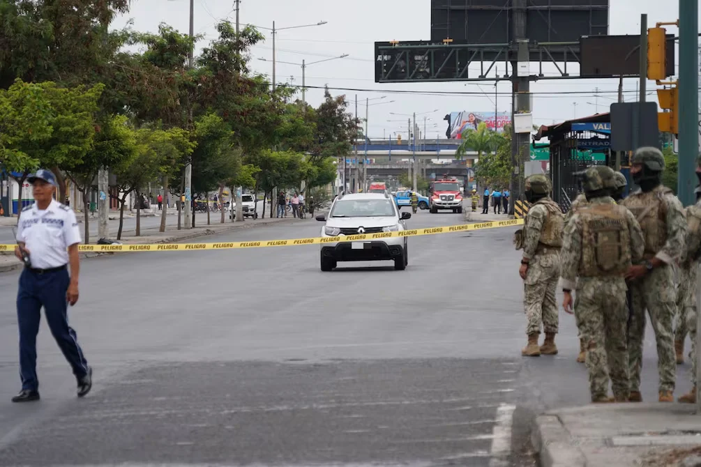 ¿Puede ser sancionado alguien por falsas alertas de bomba? Guayaquil vive una ola de notificaciones falsas