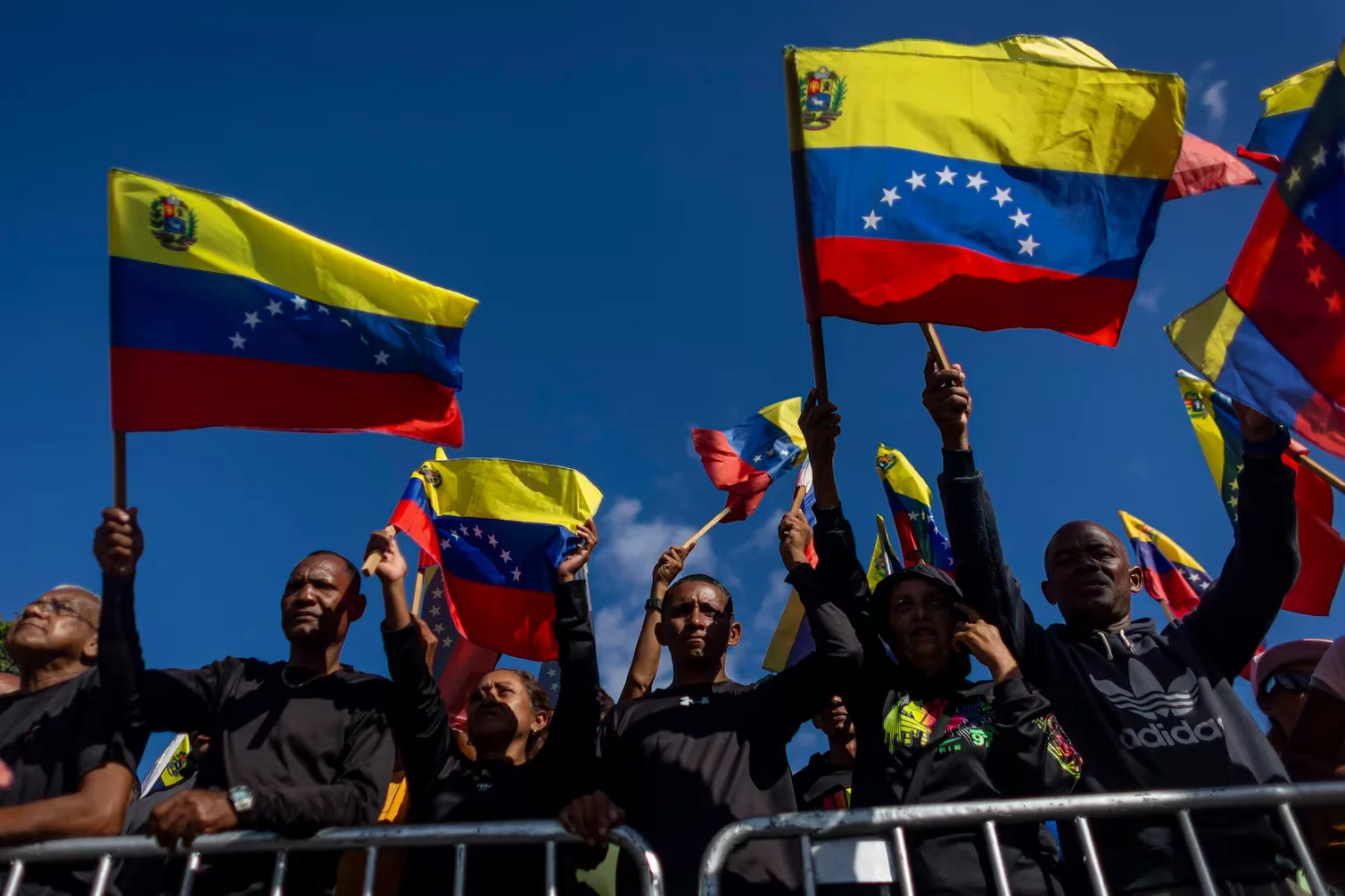 Venezuela decide cerrar embajadas en Noruega y Australia y abrir nuevas sedes en África
