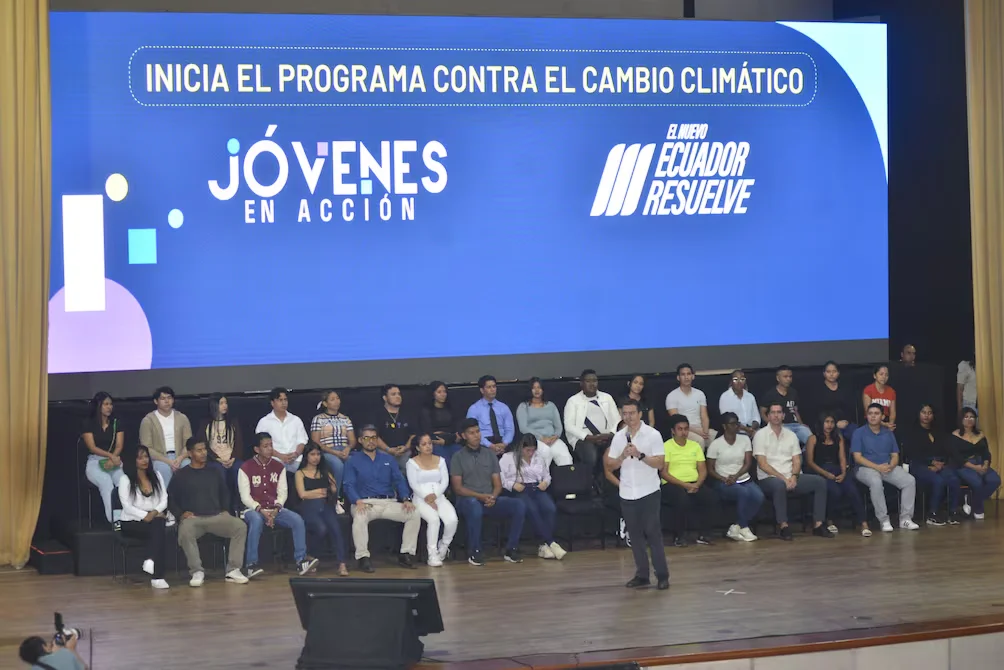 Gobierno declara confidencial la información de “Jóvenes en Acción” y compensaciones a transportistas