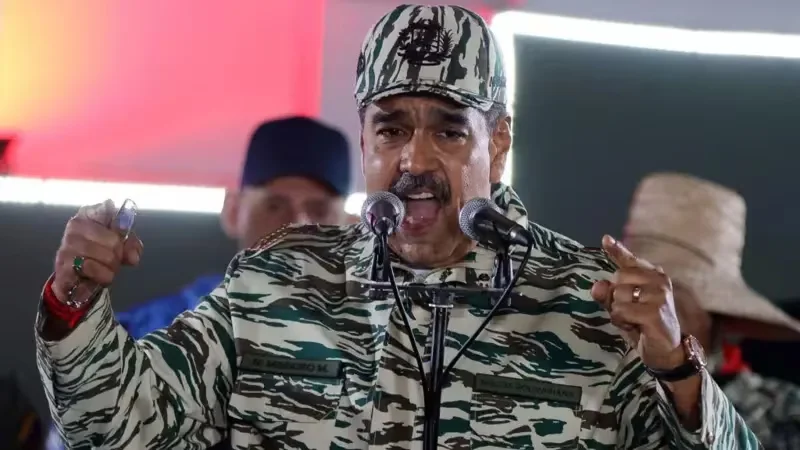 Qué ha cambiado en la política de Trump hacia Venezuela desde su primer mandato