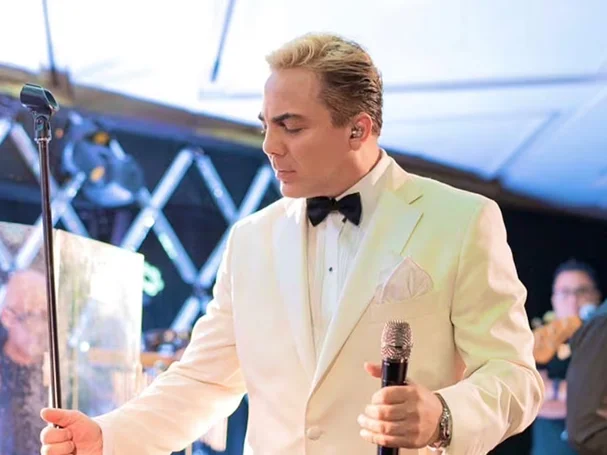Todo lo que debes saber del concierto de Cristian Castro en Guayaquil