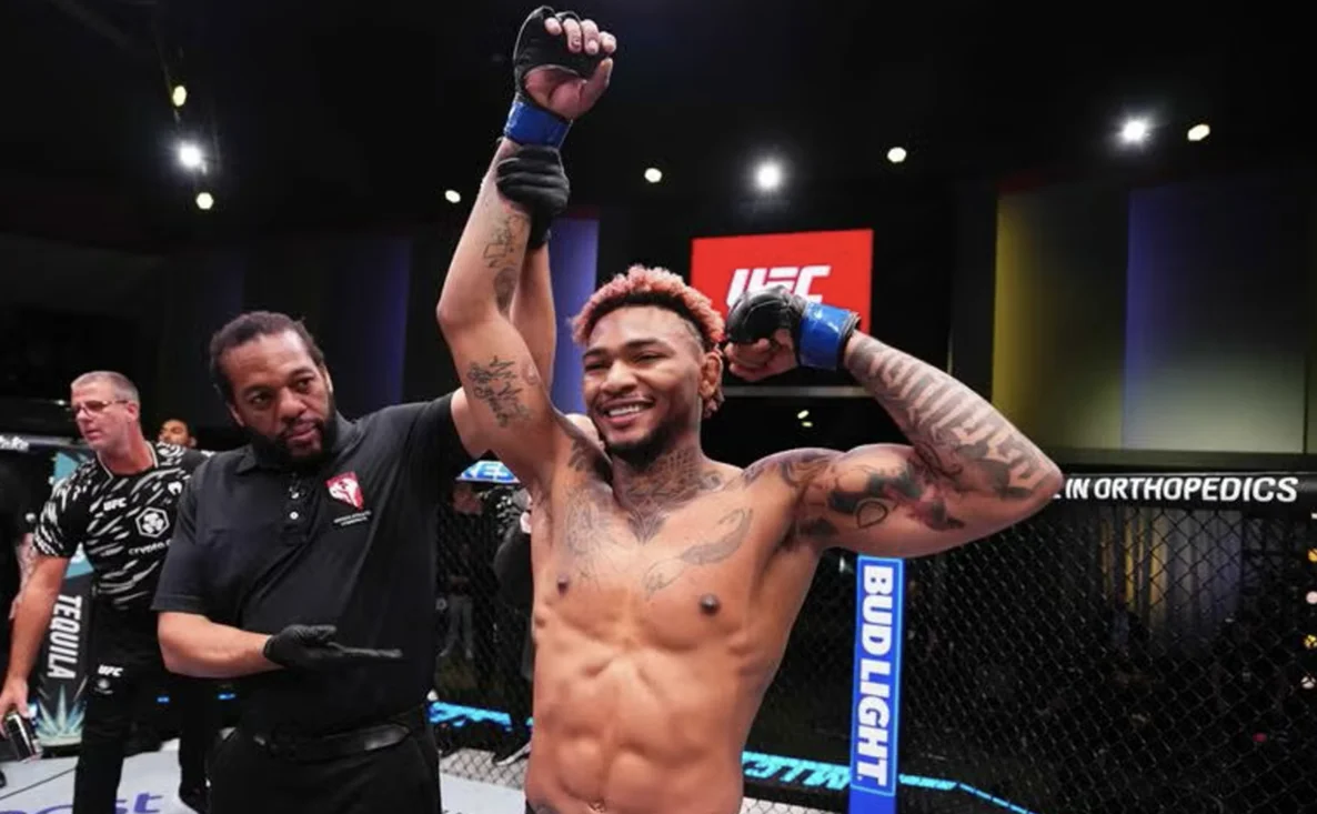 UFC estrena el documental de Michael Morales: Link para verlo