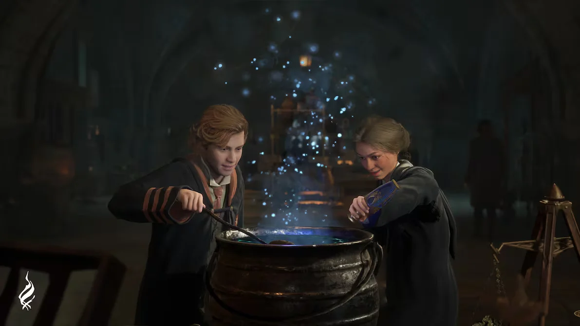 Hogwarts Legacy gratis en Epic Games