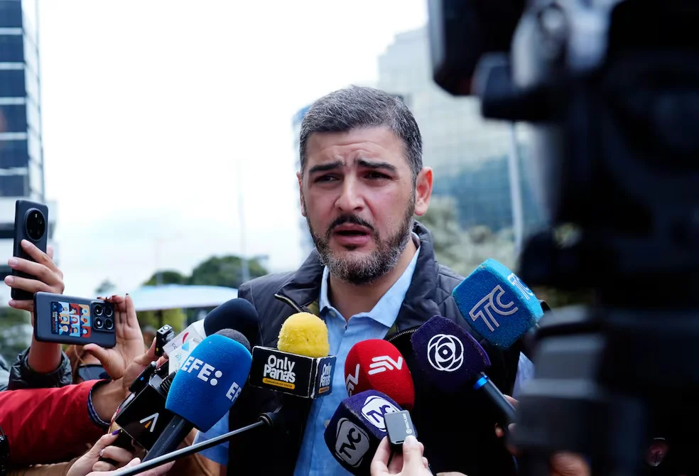 El Caso Triple A: Juicio, Reemplazo de Juez y Solicitud de Transmisión Pública