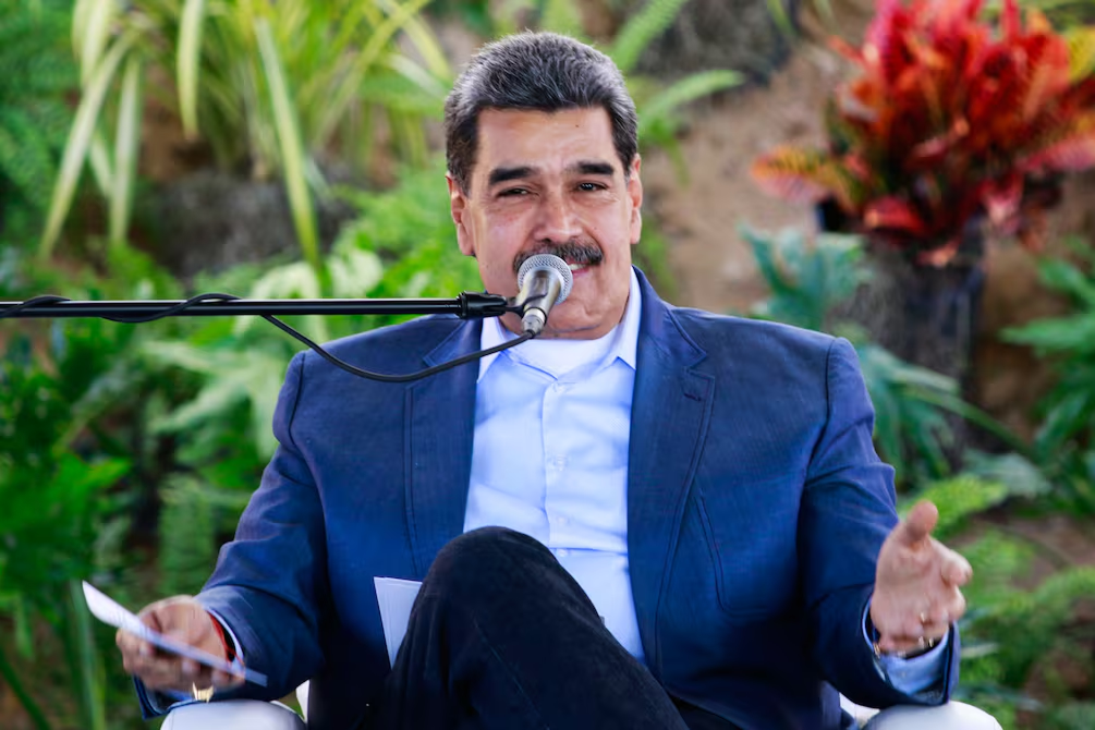 Estados Unidos intensifica la presión contra Venezuela tras interceptaciones de buques petroleros