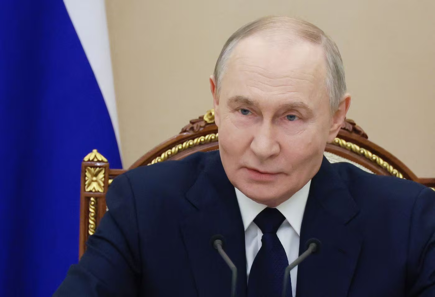 Vladimir Putin firma decreto para reclutamiento continuo en Rusia: expansión histórica de las Fuerzas Armadas