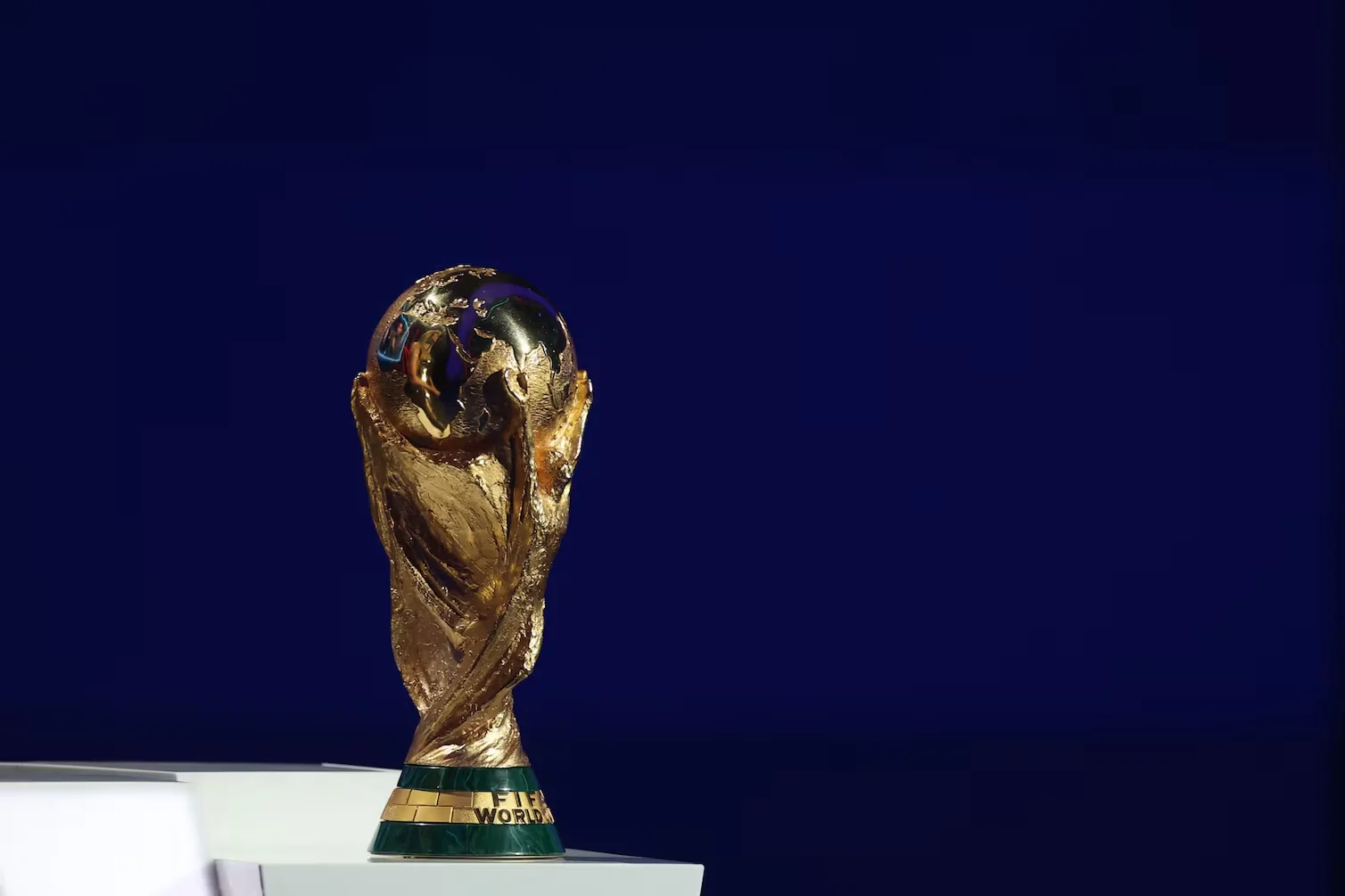 Récord en ingresos: el Mundial 2026 en Estados Unidos, México y Canadá prevé generar $13 mil millones