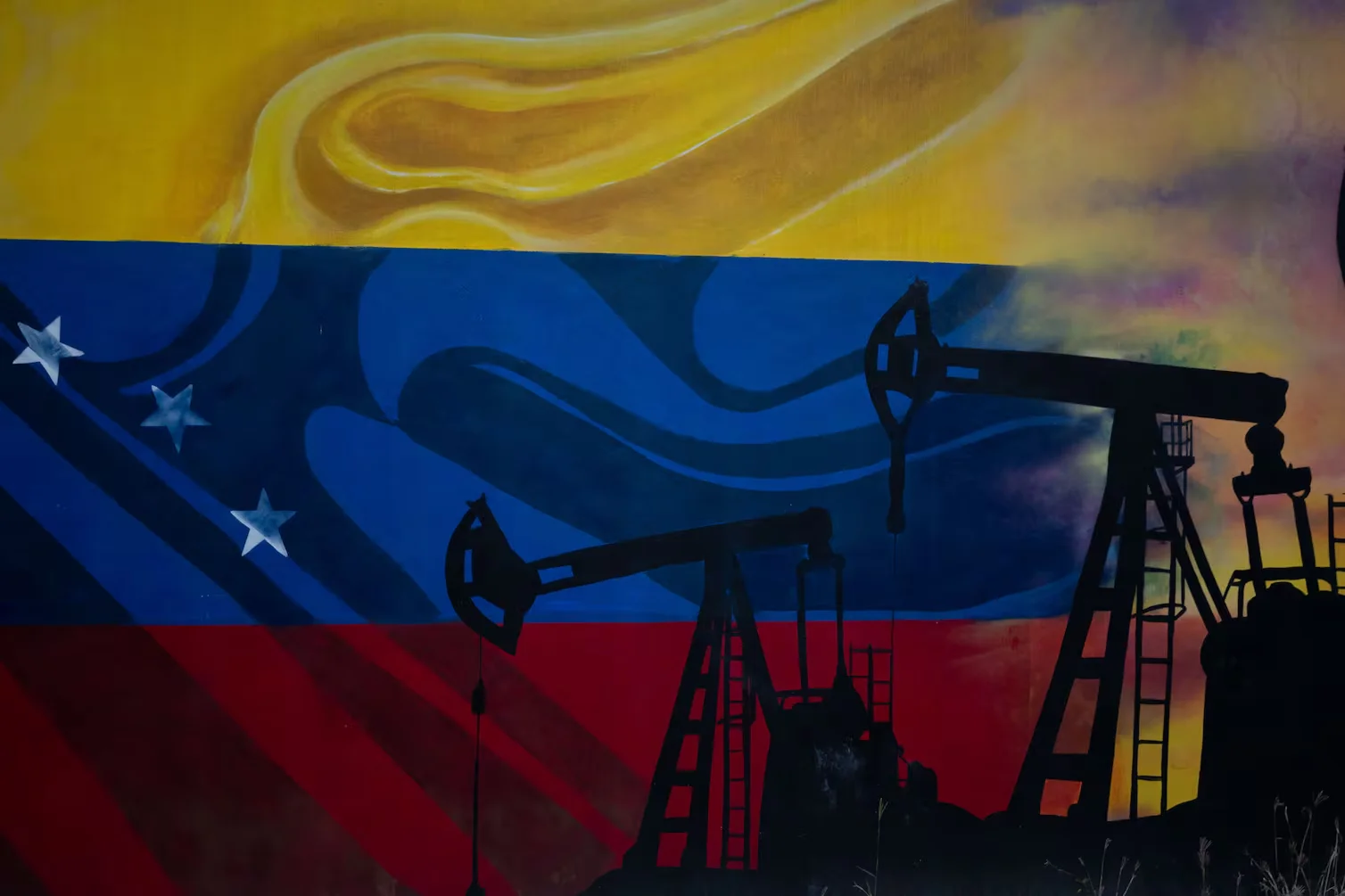 Donald Trump anuncia la captura de un buque petrolero venezolano y aumenta la presión sobre Caracas