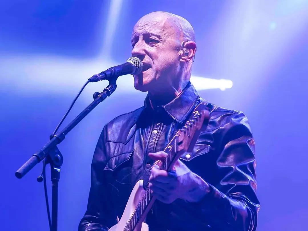 ¿Quién fue Jorge Martínez, líder de Ilegales? Historia completa de una leyenda del rock español