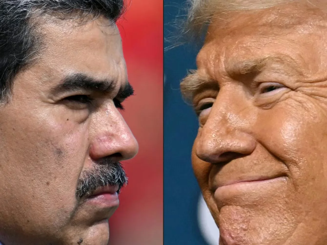 Venezuela afirma que está lista para defenderse ante una eventual agresión militar