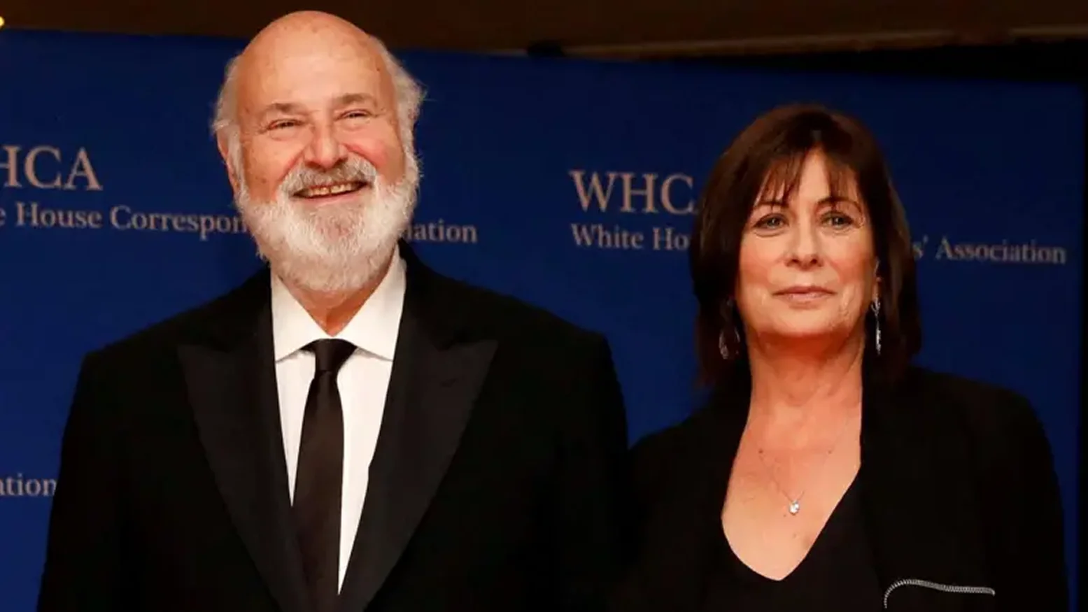 Hallan muertos al director de Hollywood Rob Reiner y a su esposa Michele en su mansión de Los Ángeles