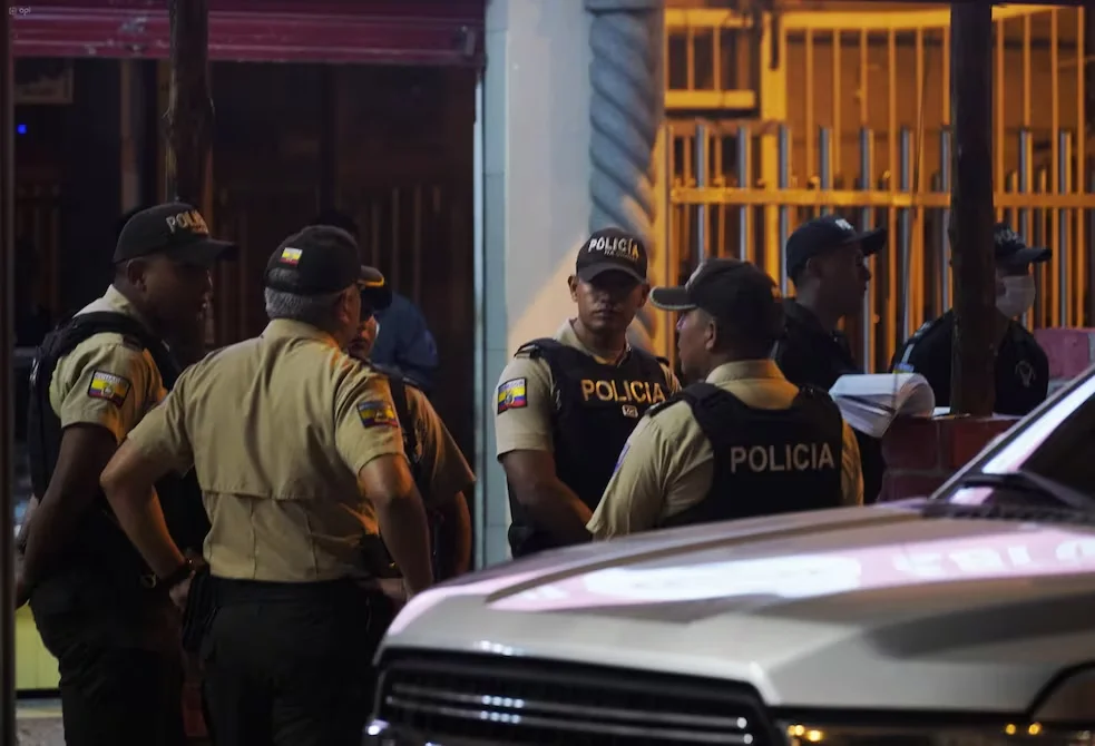 Madre de extranjera asesinada junto con Mario Pineida pide justicia: “Mi hija no tenía enemigos”