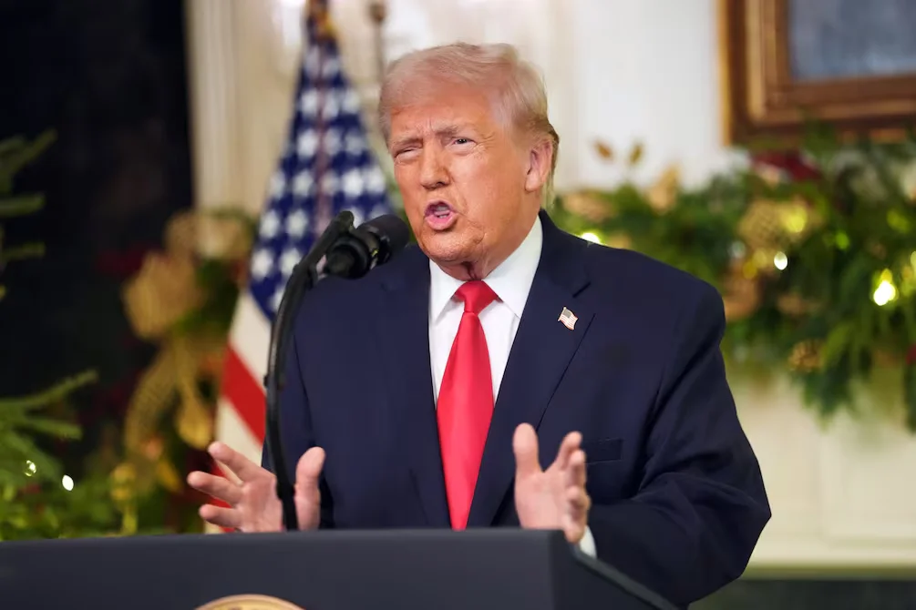 Gobierno de Trump anuncia publicación de “centenares de miles” de documentos del expediente Epstein