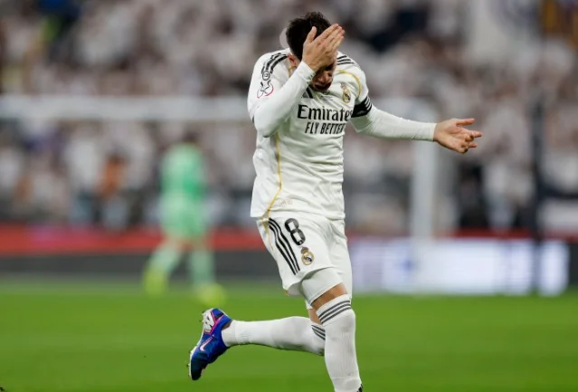 ¿Donde ver Atlético de Madrid vs Real Madrid?