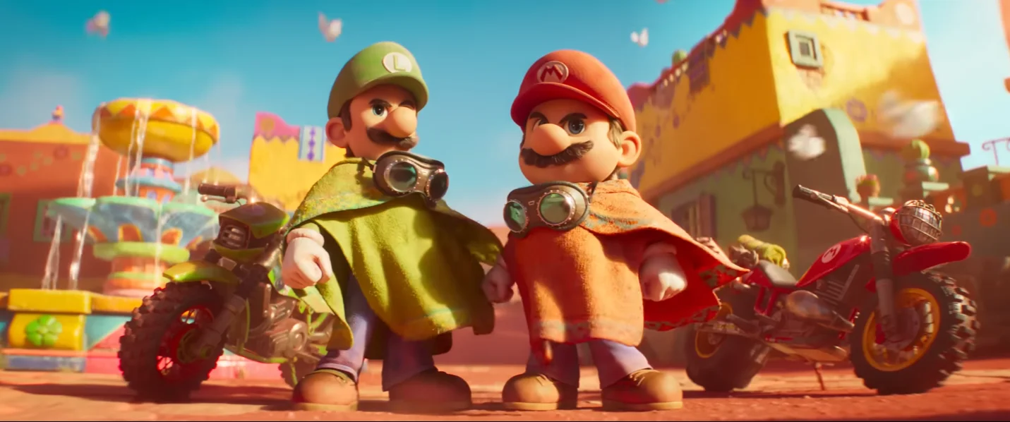 La película ‘Super Mario Galaxy’: nuevo tráiler, estreno y detalles clave