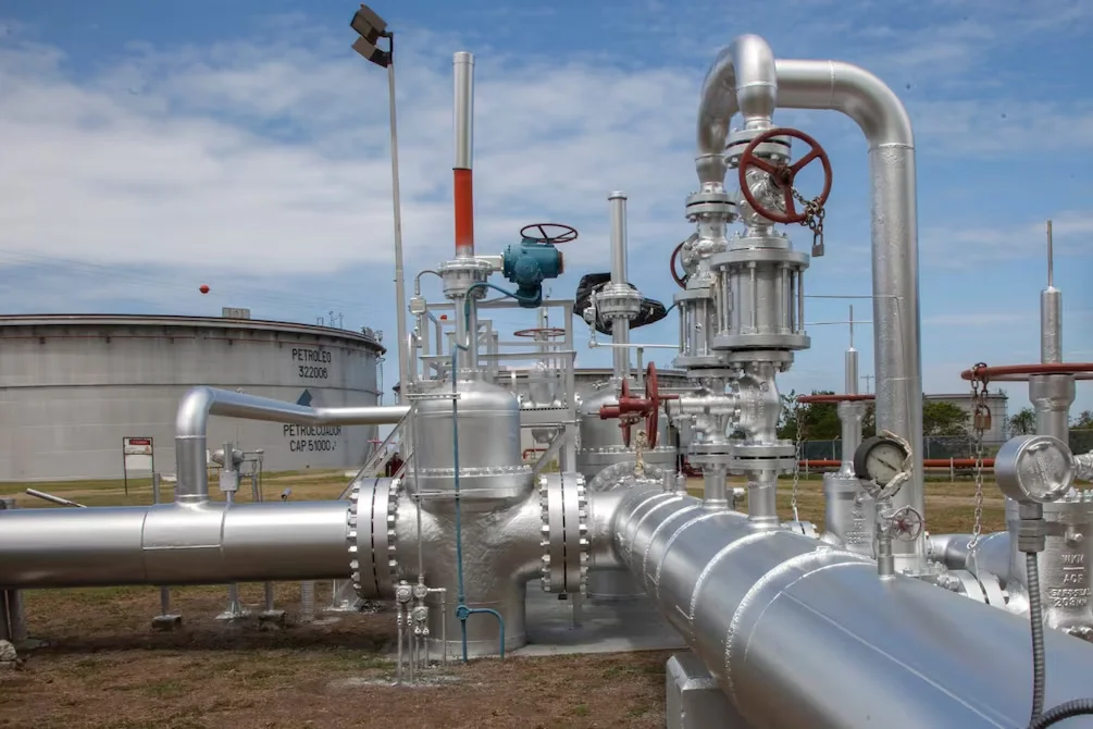 Imagen destacada: Ecuador eleva de $3 a $30 la tarifa que cobra a Colombia por transportar su crudo por el SOTE