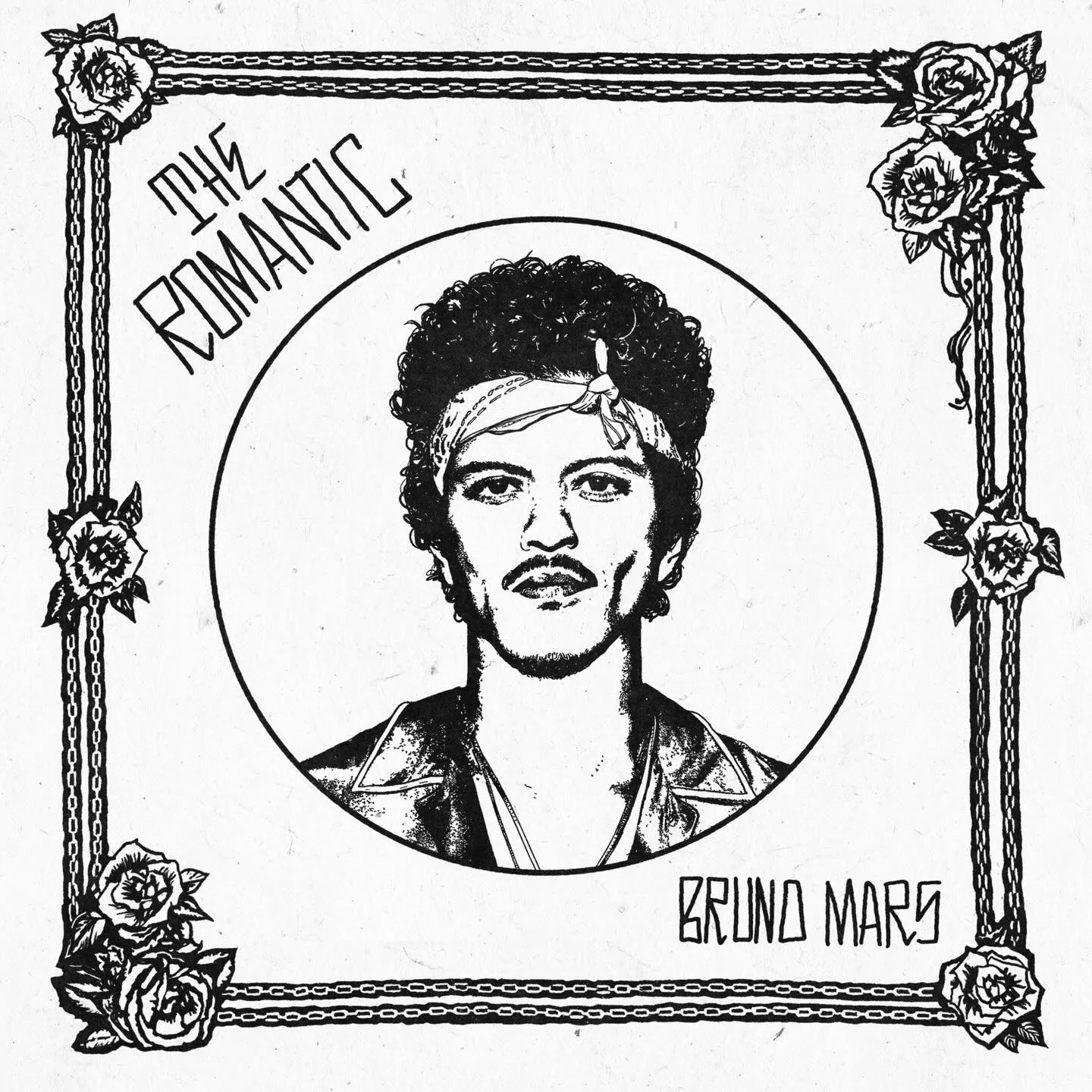 Bruno Mars nuevo álbum The Romanticpag