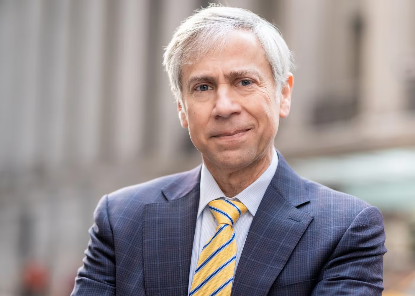 Barry Pollack, el abogado que defiende a Nicolás Maduro en EE. UU.