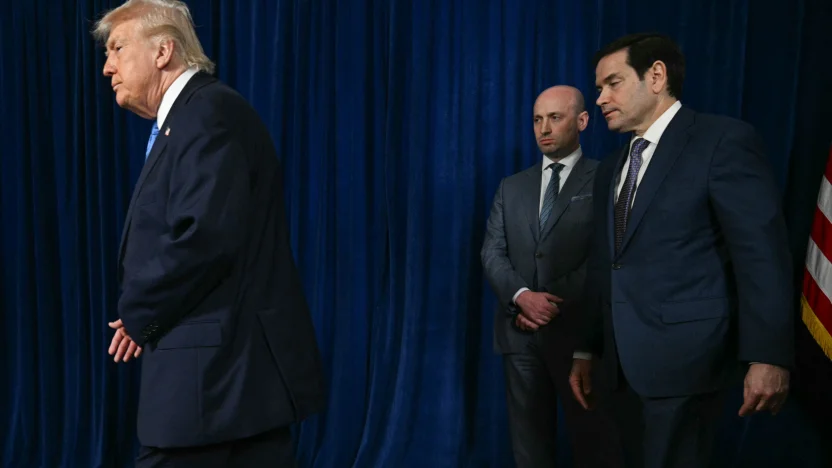 Donald Trump marca el pulso político en América Latina con amenazas y presión militar