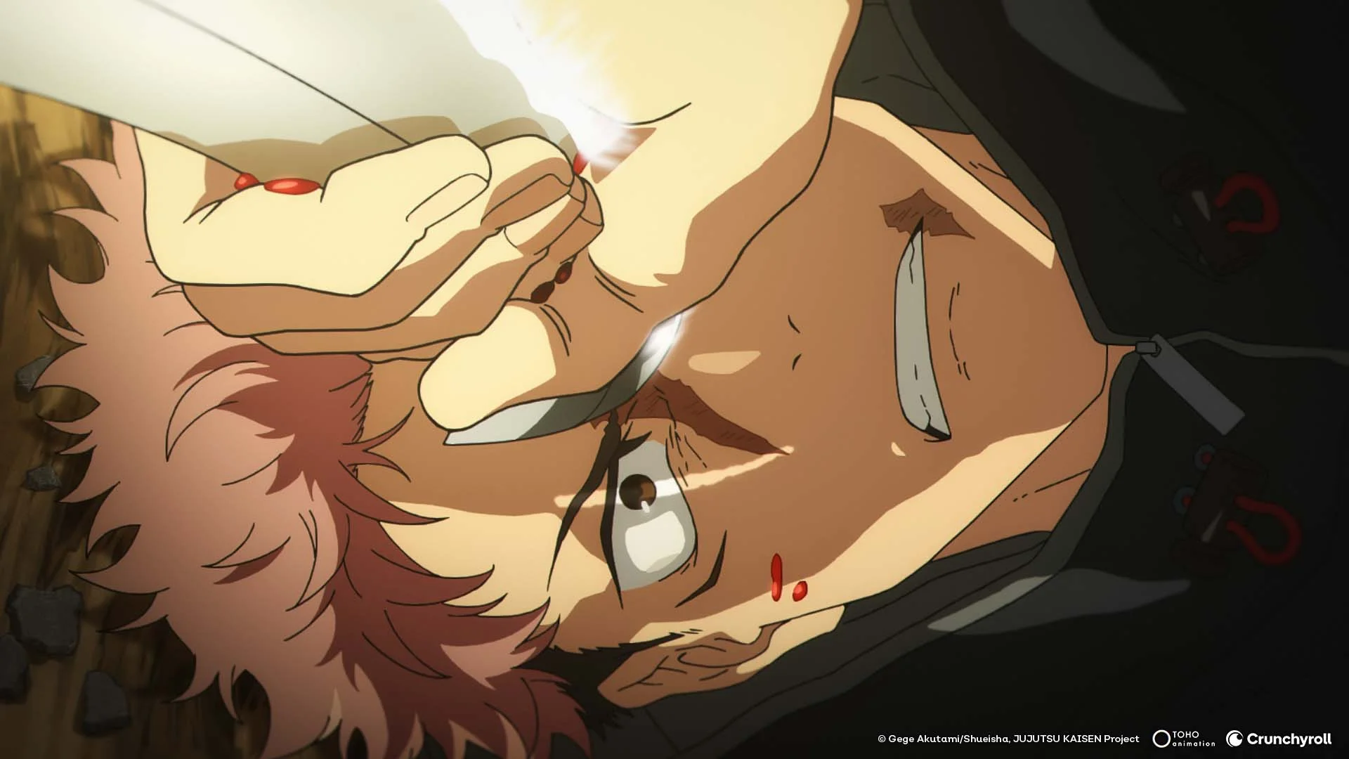 Regresa Jujutsu Kaisen con su tercer temporada