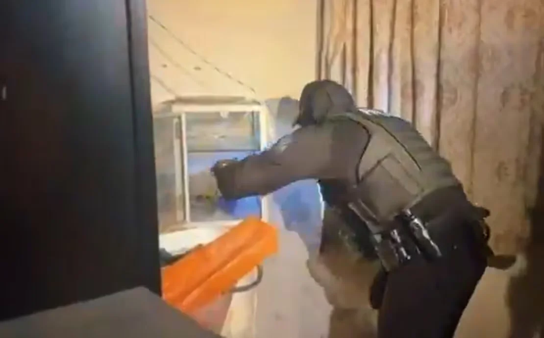 Imagen destacada: Más de diez aprehendidos en operativo Apolo 7 ejecutado en Guayaquil y Durán