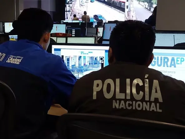 Imagen destacada: 650 patrullajes y 130 delitos prevenidos tras intervención del Ministerio del Interior a Segura EP