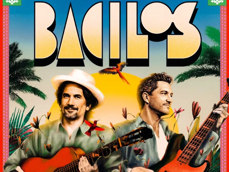 Bacilos volverá a Guayaquil en septiembre con un concierto que promete nostalgia y energía