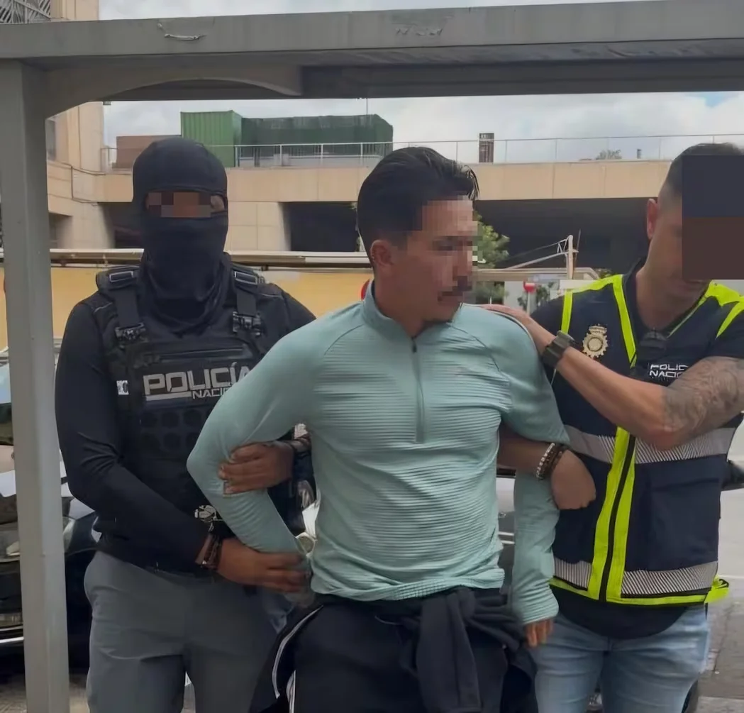 Estos son los tres integrantes de Los Lobos que serán vinculados al caso Magnicidio FV