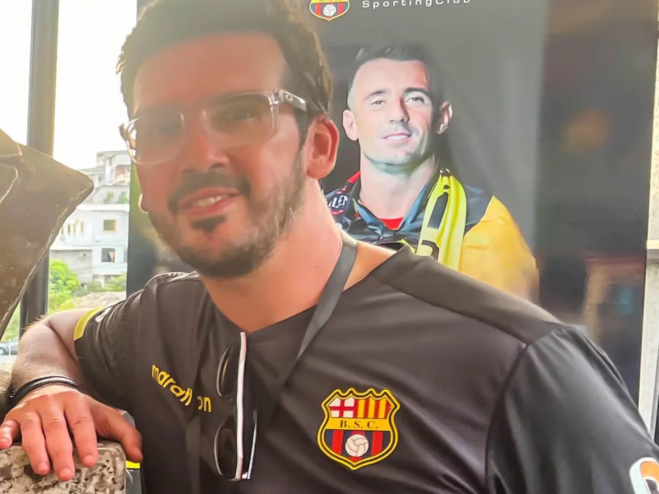 ¿Quién es Xavier Alvarez Henriques, detenido en el caso Goleada?