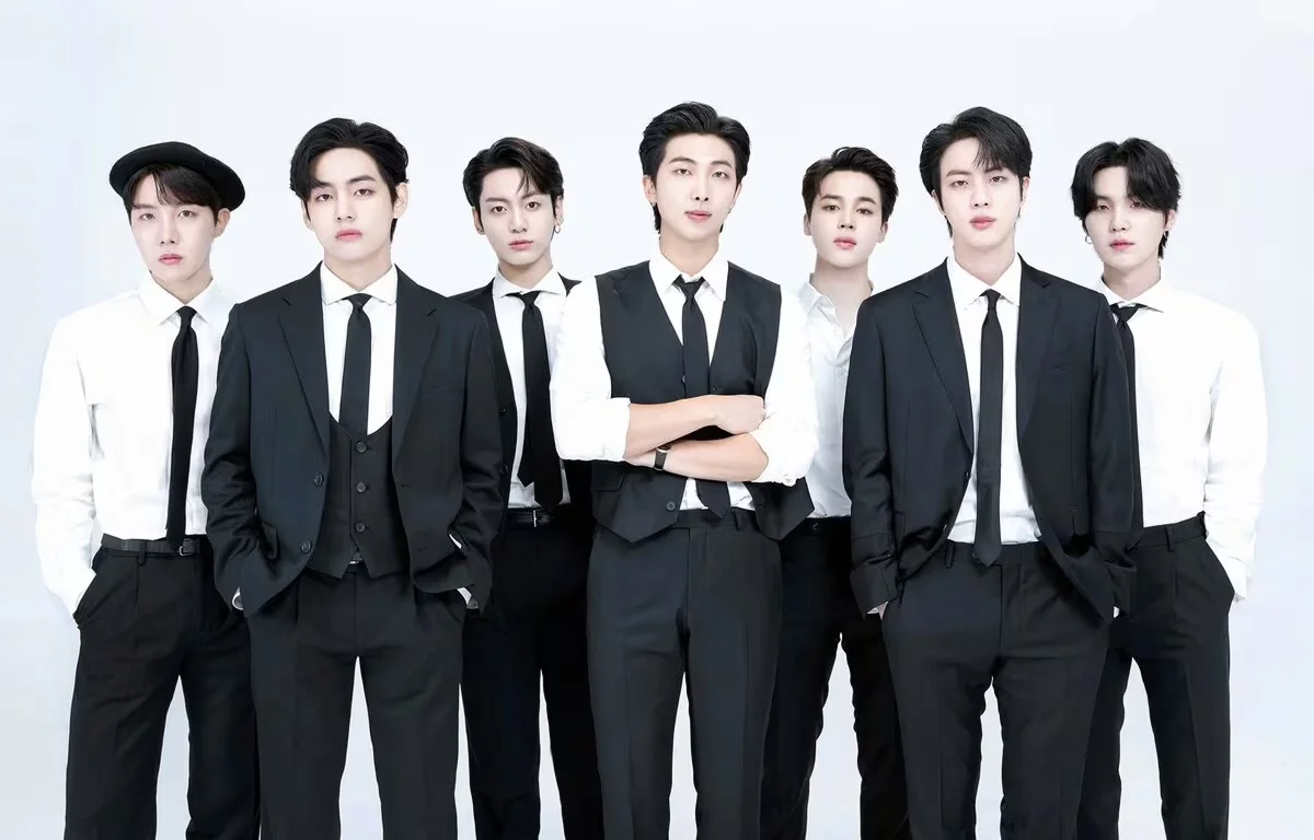 Precios estimados de entradas para BTS en Perú y Colombia