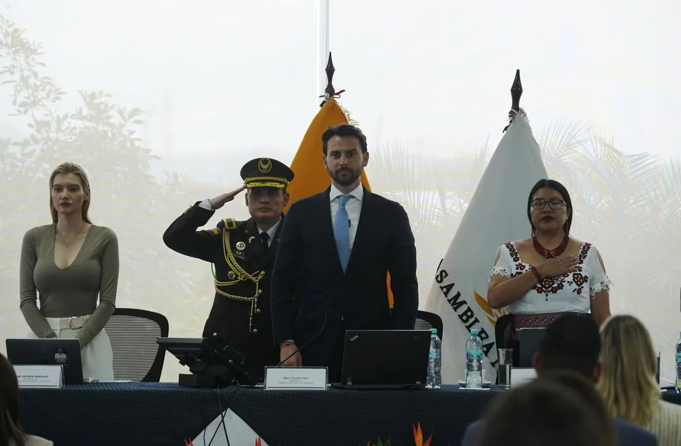 Está en vigencia la reforma al COOTAD sobre sostenibilidad y eficiencia del gasto para municipios y prefecturas